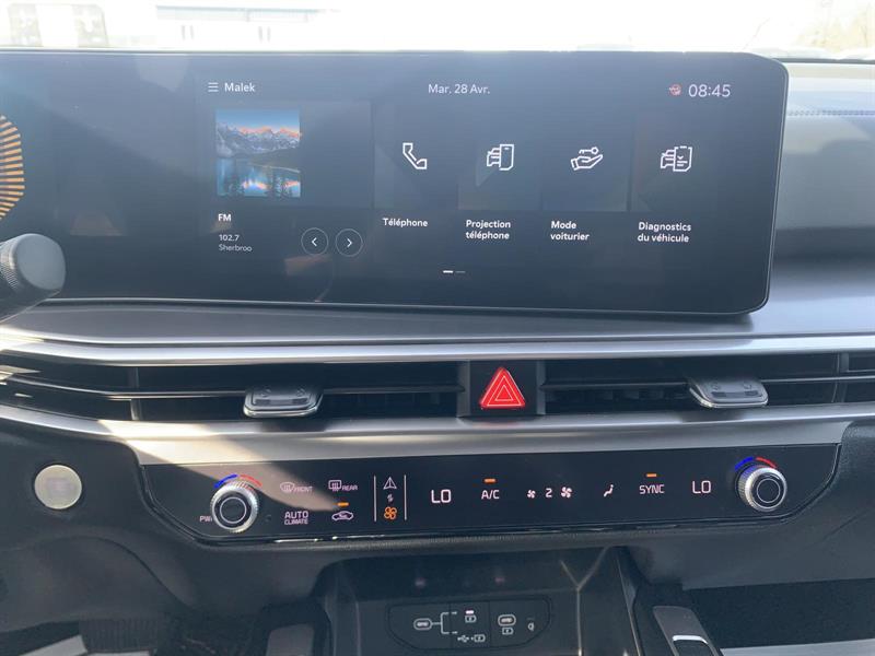 kia Sorento 2025 - 13