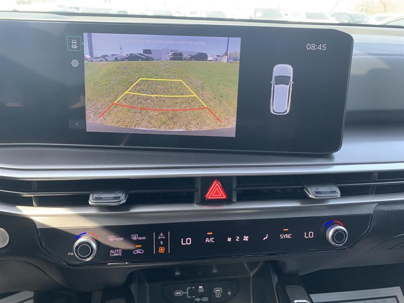 kia Sorento 2025 - 14