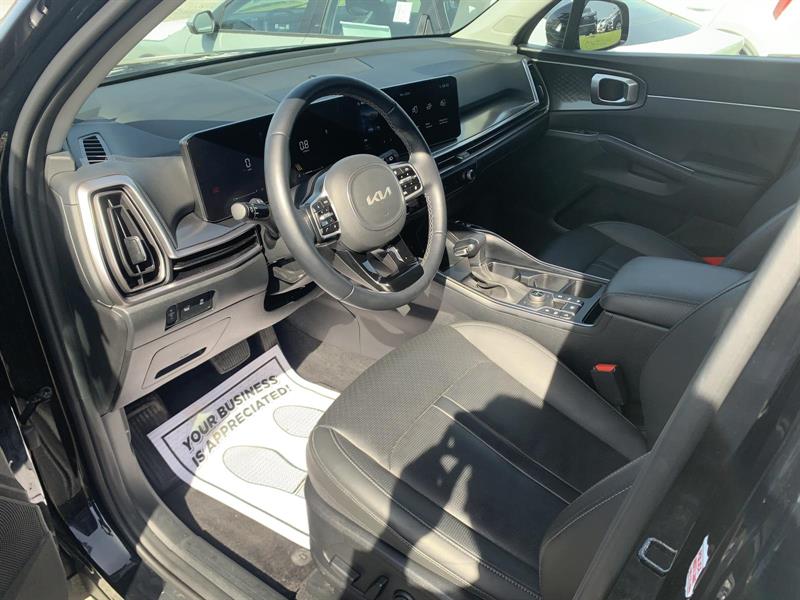 kia Sorento 2025 - 16