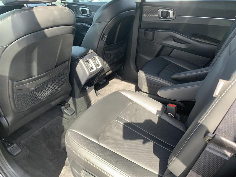 kia Sorento 2025 - 18