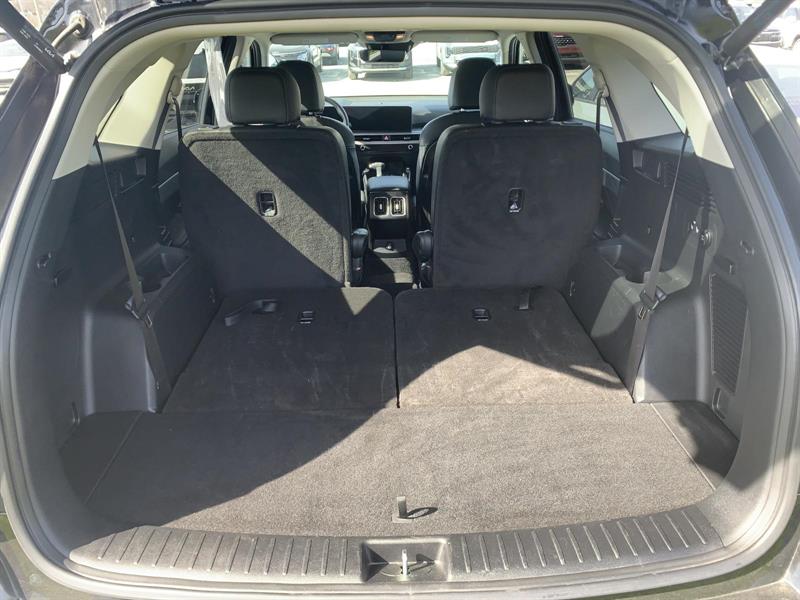kia Sorento 2025 - 21