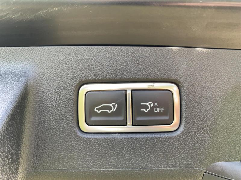 kia Sorento 2025 - 22