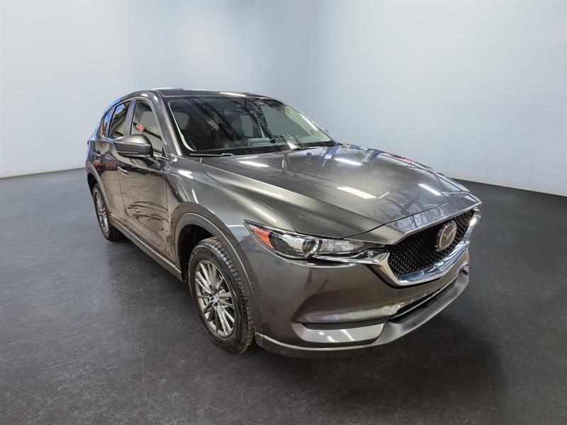 mazda CX-5 2020 - 4