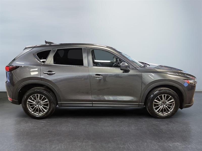 mazda CX-5 2020 - 5