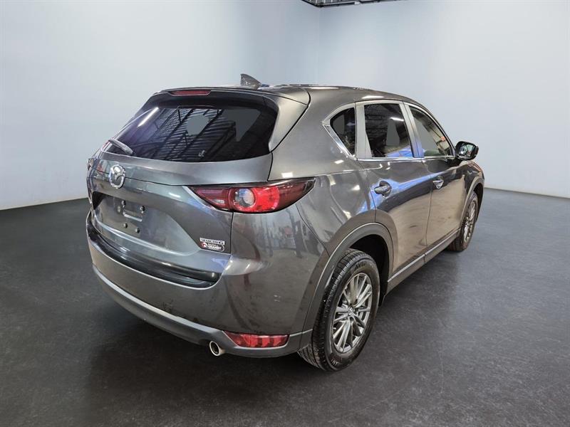 mazda CX-5 2020 - 6