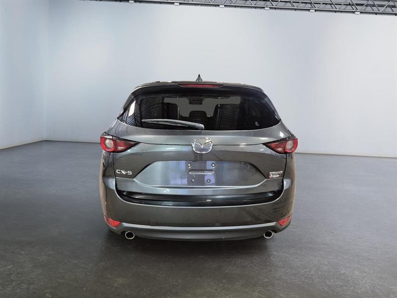 mazda CX-5 2020 - 7