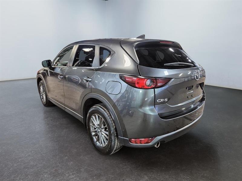 mazda CX-5 2020 - 8