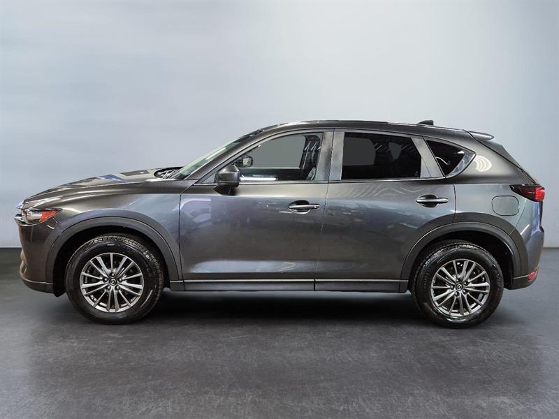 mazda CX-5 2020 - 9