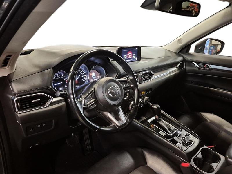 mazda CX-5 2020 - 14