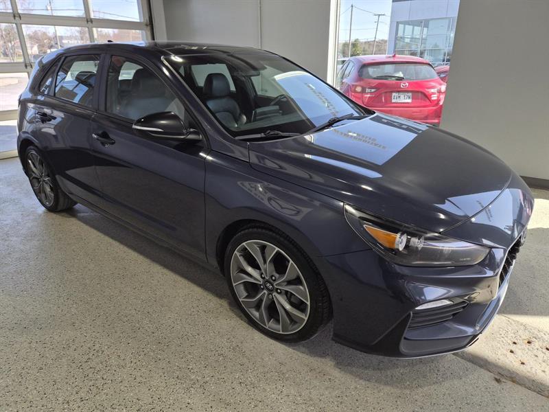 hyundai Elantra GT 2020 - 6