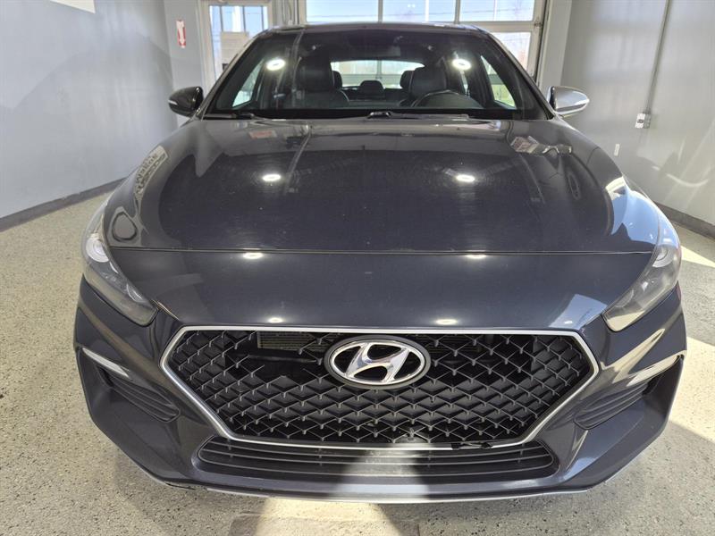 hyundai Elantra GT 2020 - 7