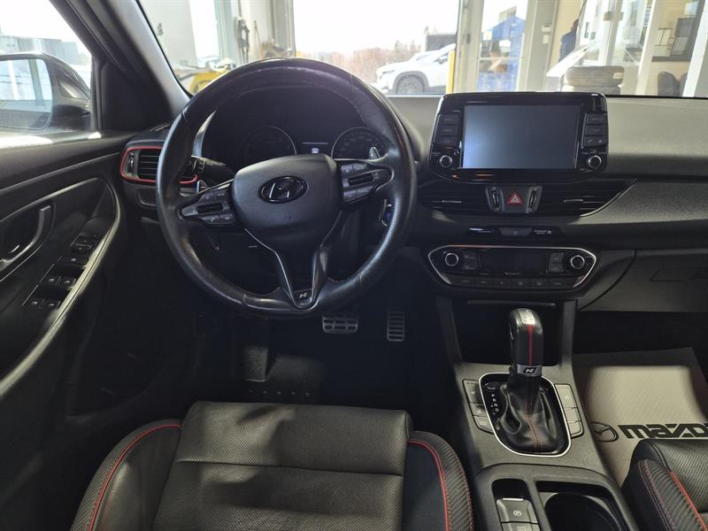 hyundai Elantra GT 2020 - 11