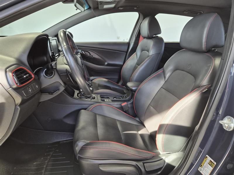 hyundai Elantra GT 2020 - 12