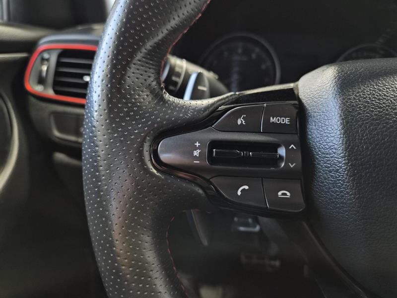 hyundai Elantra GT 2020 - 15