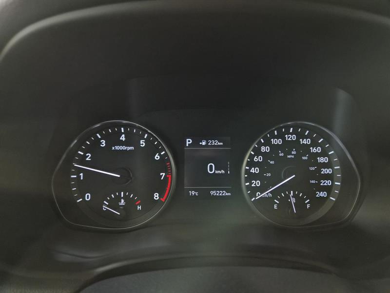 hyundai Elantra GT 2020 - 17