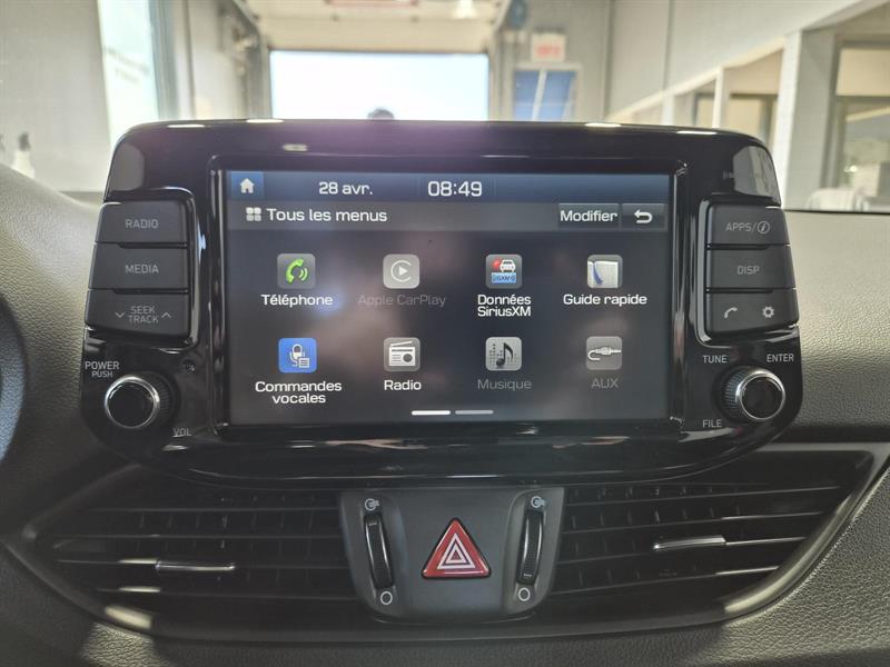 hyundai Elantra GT 2020 - 18