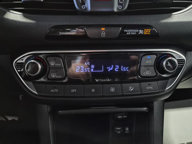 hyundai Elantra GT 2020 - 20