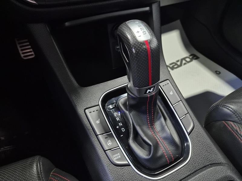 hyundai Elantra GT 2020 - 21