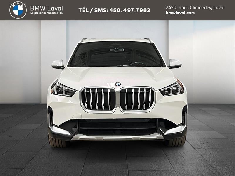 bmw X1 2023 - 3