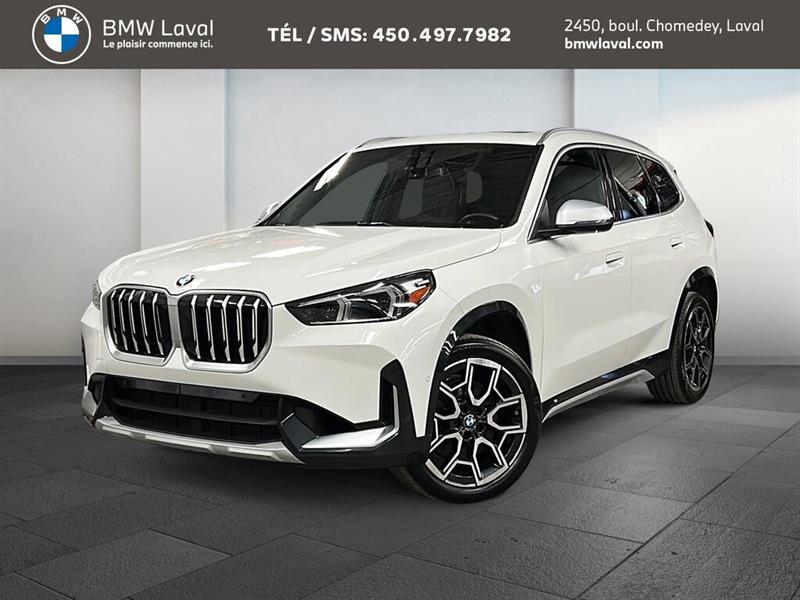 bmw X1 2023 - 4