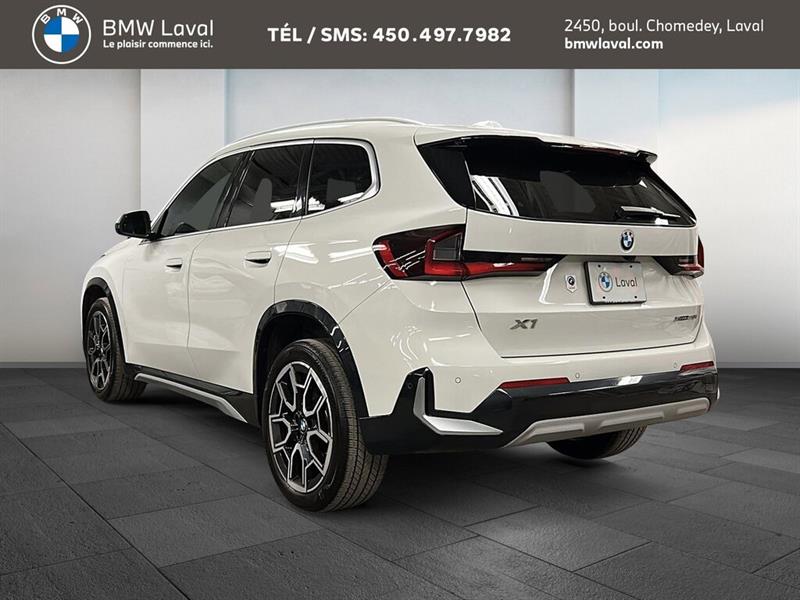 bmw X1 2023 - 7