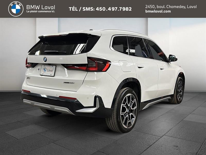 bmw X1 2023 - 9