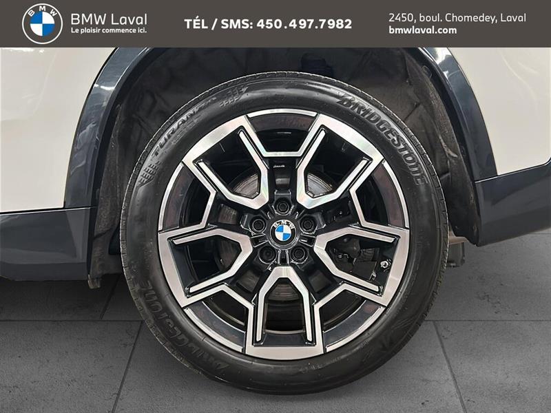 bmw X1 2023 - 10