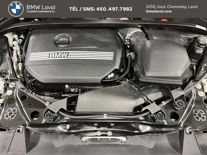 bmw X1 2023 - 11