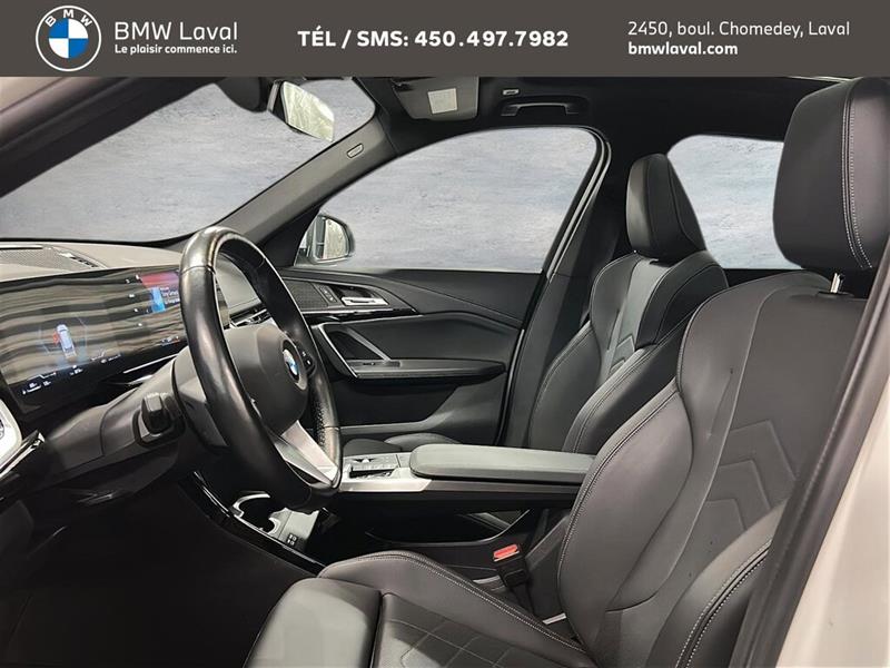 bmw X1 2023 - 12