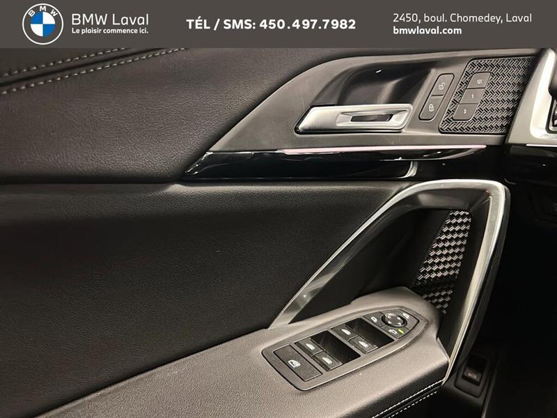 bmw X1 2023 - 13