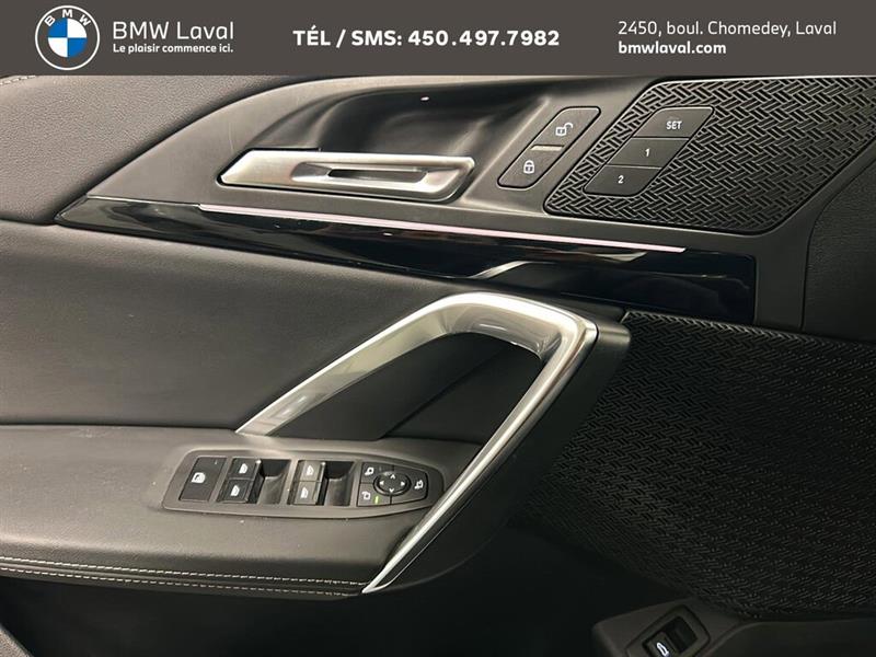 bmw X1 2023 - 14