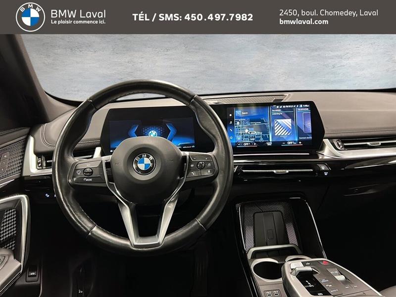 bmw X1 2023 - 16