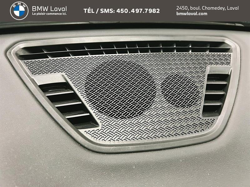 bmw X1 2023 - 17