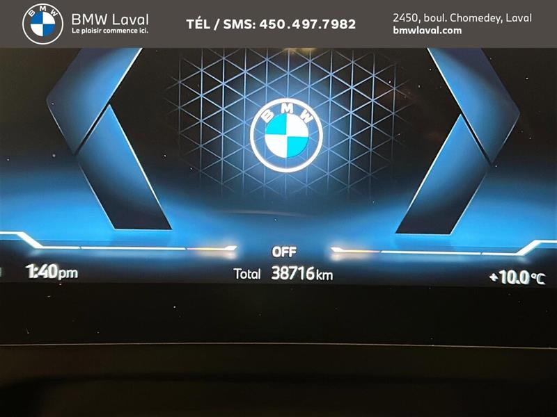 bmw X1 2023 - 18