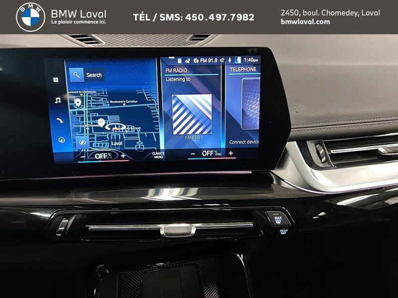 bmw X1 2023 - 19
