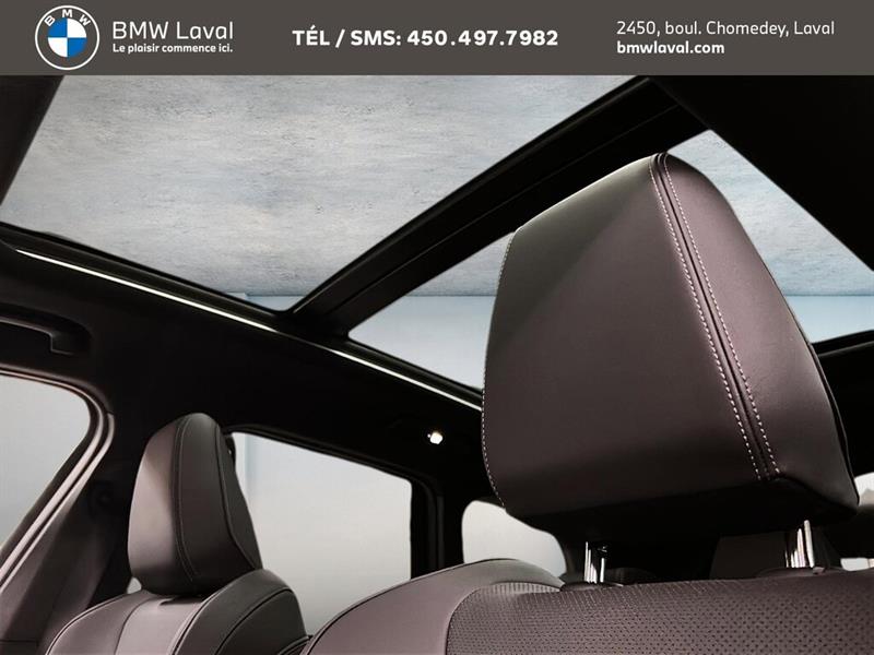 bmw X1 2023 - 24