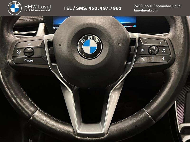 bmw X1 2023 - 26