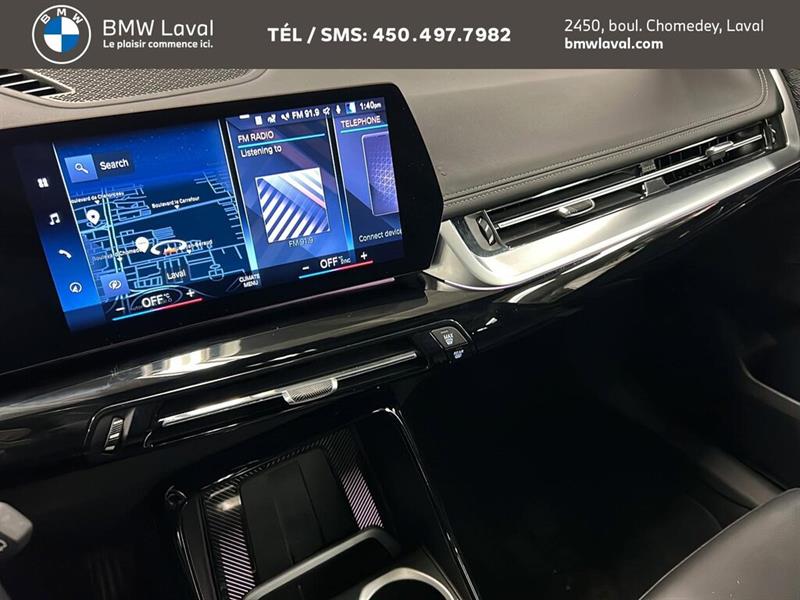 bmw X1 2023 - 27