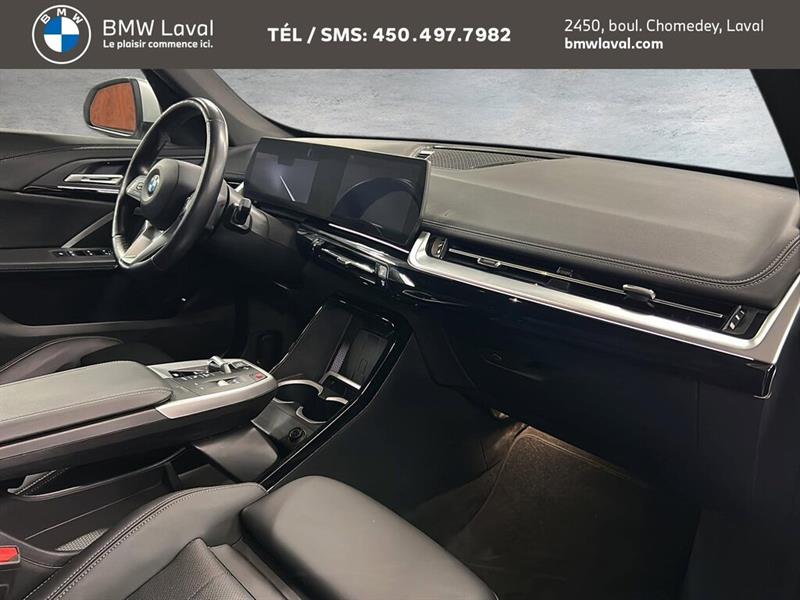 bmw X1 2023 - 28