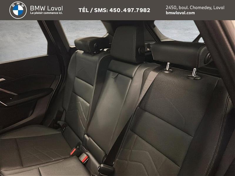 bmw X1 2023 - 29