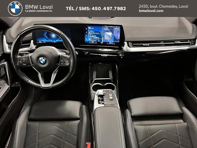 bmw X1 2023 - 31