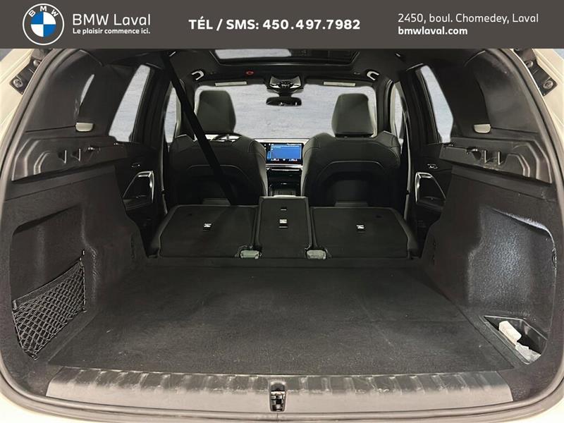 bmw X1 2023 - 34
