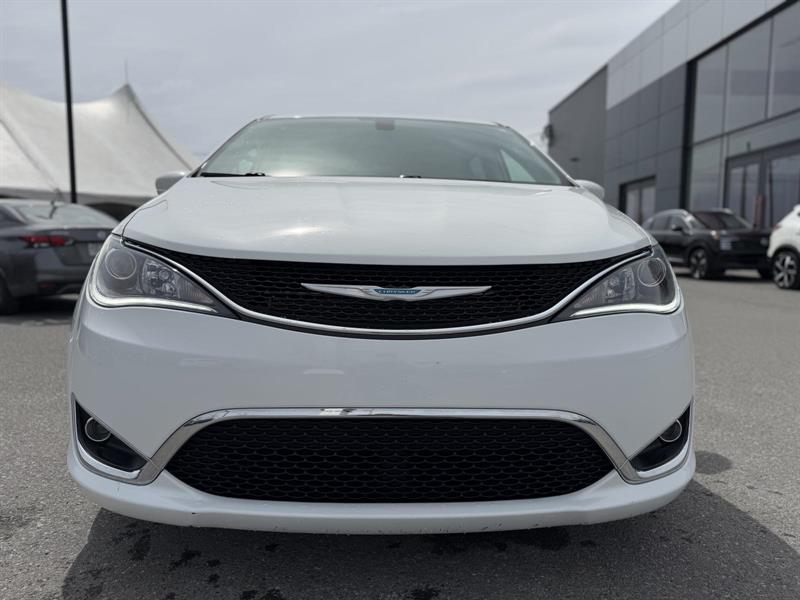chrysler Pacifica 2020 - 3