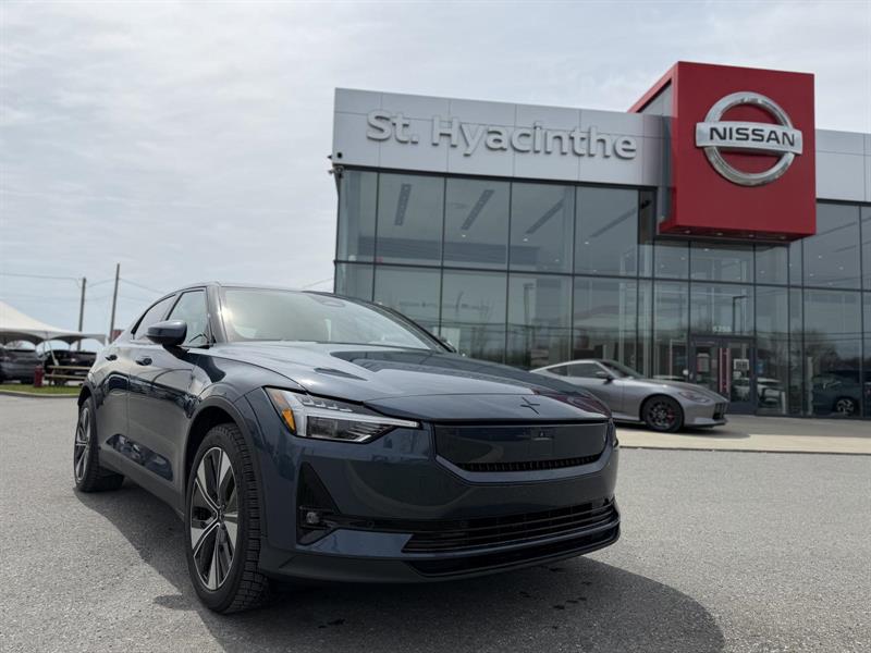 polestar Polestar 2 2024