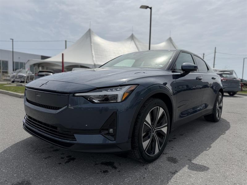 polestar Polestar 2 2024 - 2