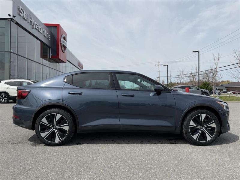 polestar Polestar 2 2024 - 5