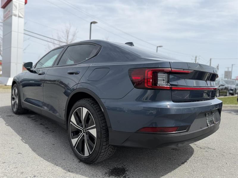 polestar Polestar 2 2024 - 8