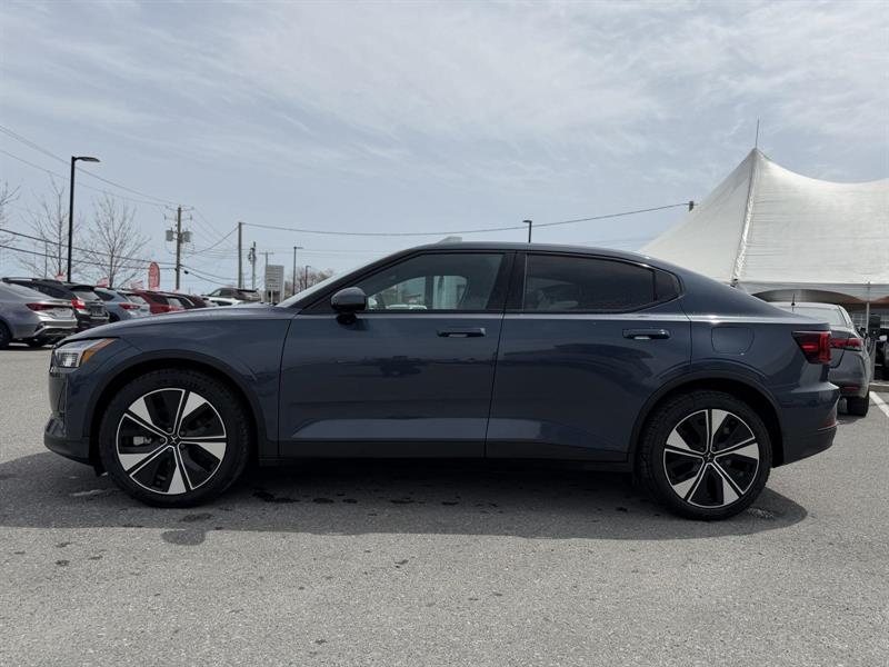 polestar Polestar 2 2024 - 9