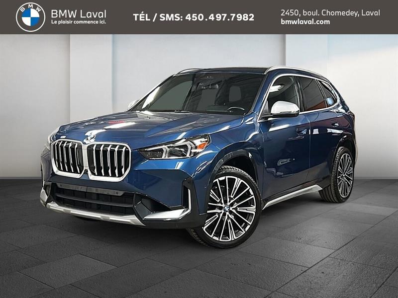 bmw X1 2023 - 4