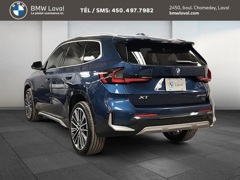 bmw X1 2023 - 7